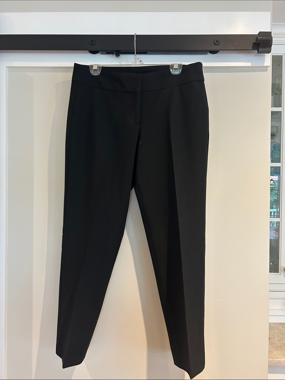 Talbot black slacks